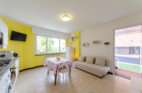 ALTIDO Great Flat near Sea, Sestri Levante Centre